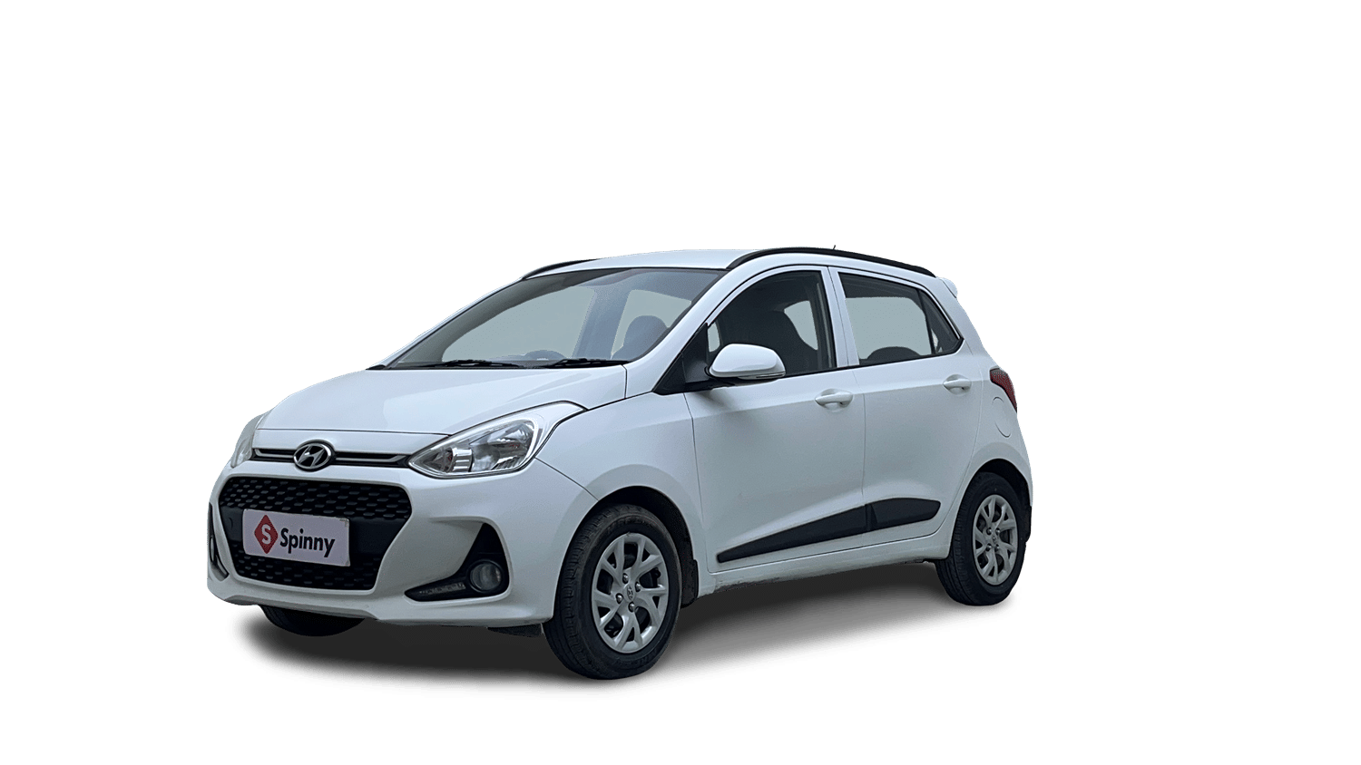 Used 2020 Hyundai Grand i10 Sportz 1.2 Kappa VTVT Petrol Manual Image
