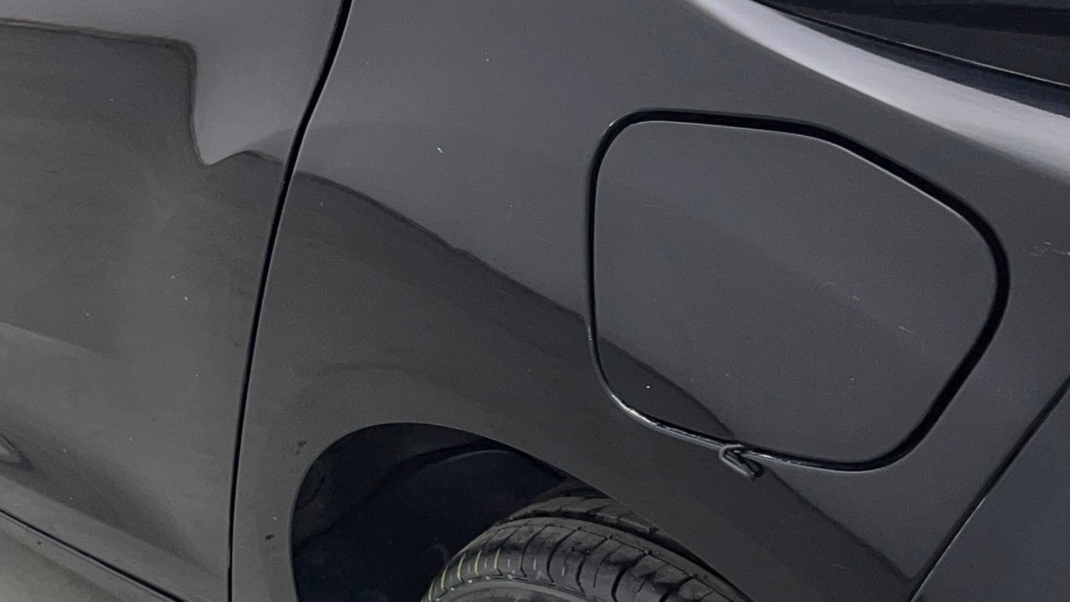 Used 2022 Tata Altroz XZ Plus Petrol Dark Edition Petrol Manual dents MINOR SCRATCH