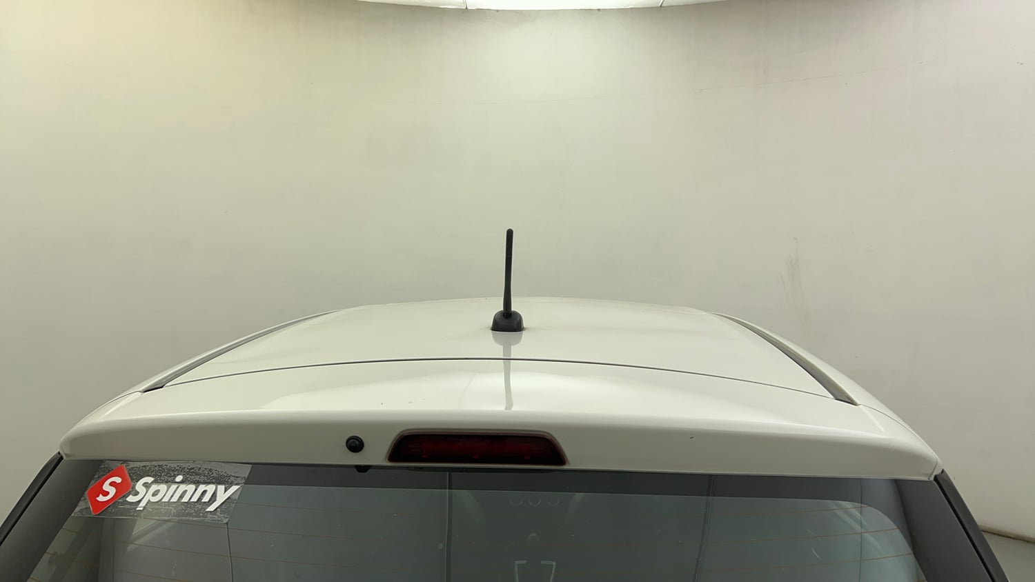 Used 2019 Maruti Suzuki Swift ZXi Petrol Manual exterior EXTERIOR ROOF VIEW
