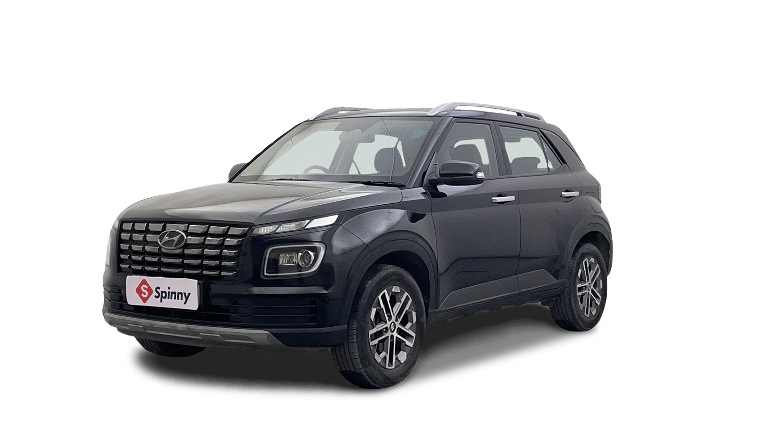 Used 2024 Hyundai Venue SX (O) 1.0 Turbo DCT Petrol Automatic Image