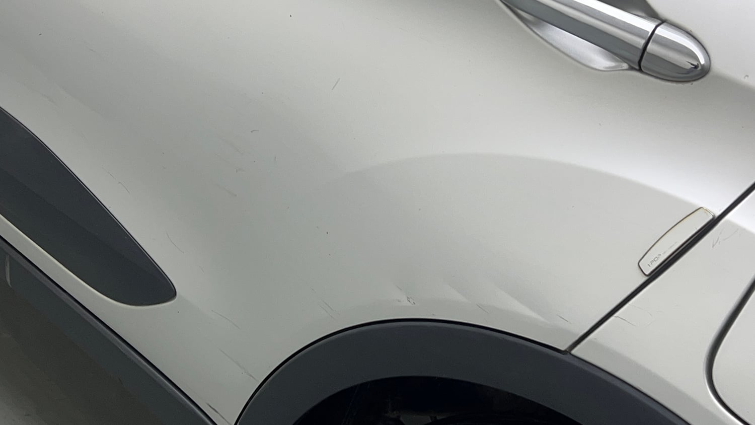 Used 2019 Tata Nexon XMA Petrol Petrol Automatic dents MINOR SCRATCH