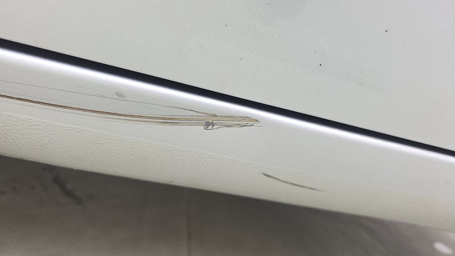 Used 2019 Hyundai Santro Magna Petrol Manual dents MINOR SCRATCH