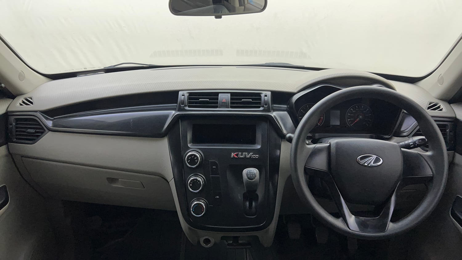DASHBOARD VIDEO