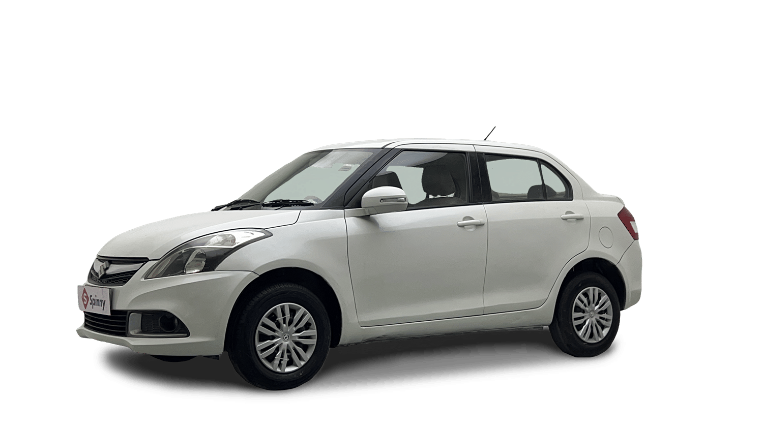 Used 2015 Maruti Suzuki Swift Dzire VXI Petrol Manual Image