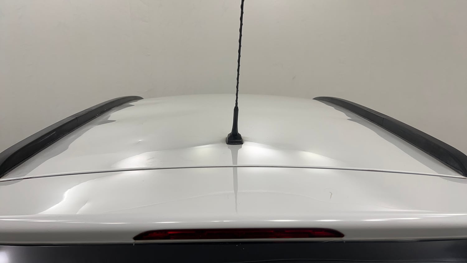 Used 2018 Hyundai Grand i10 Sportz (O) AT 1.2 Kappa VTVT Petrol Automatic exterior EXTERIOR ROOF VIEW