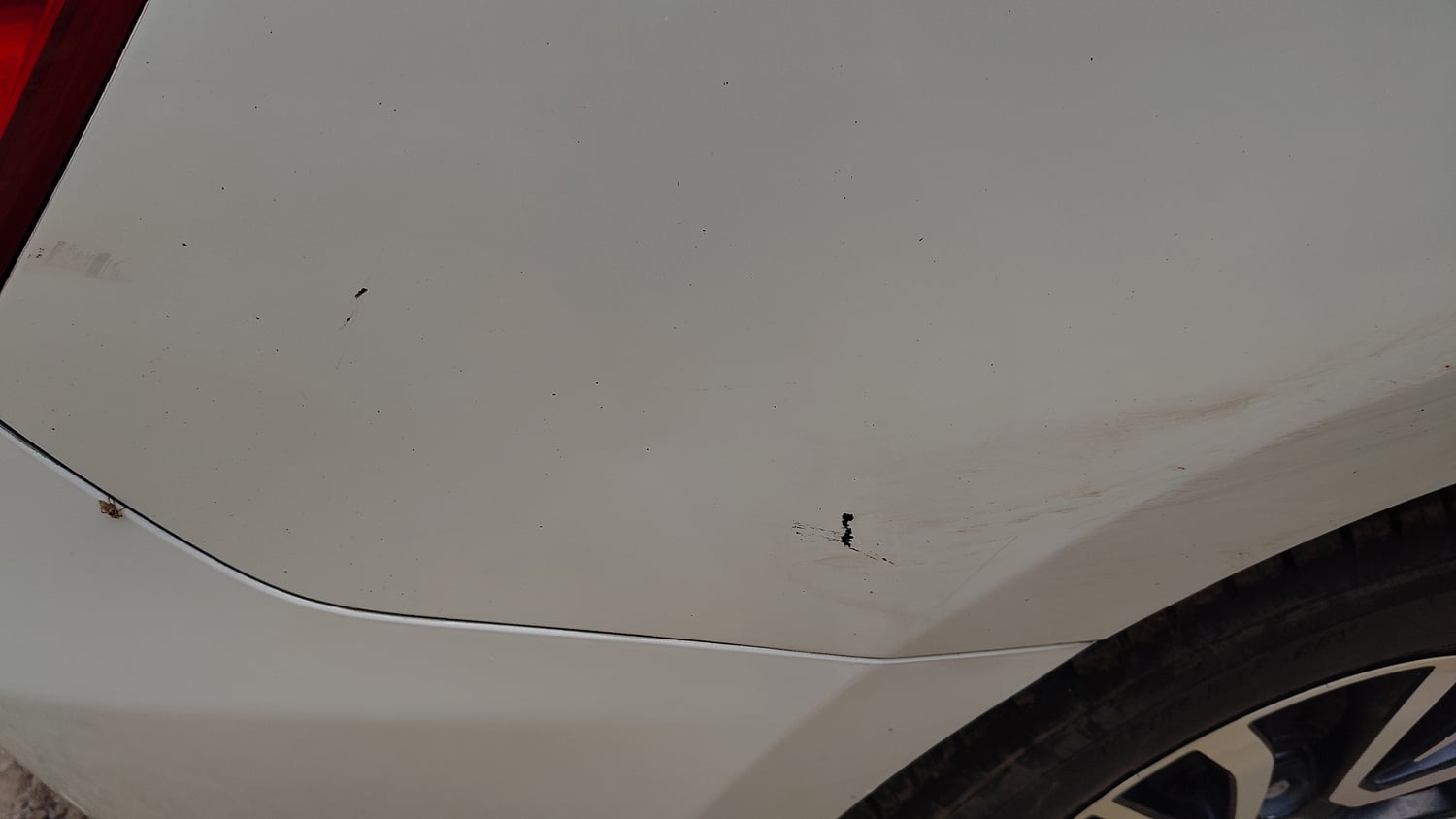 Used 2020 Maruti Suzuki Dzire VXi AMT Petrol Automatic dents MINOR SCRATCH
