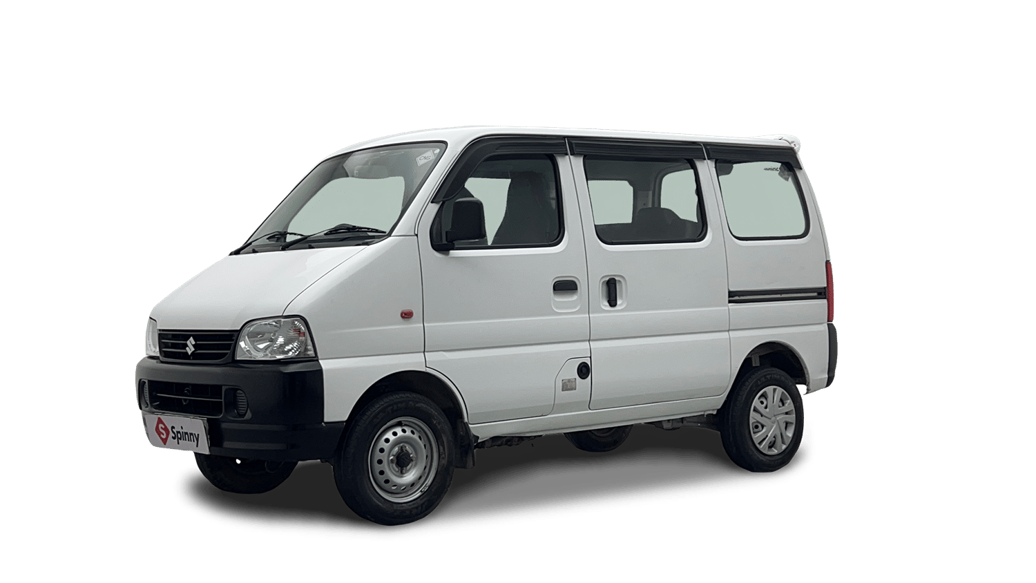 Used 2024 Maruti Suzuki Eeco 5 STR AC (O) CNG Cng Manual Image