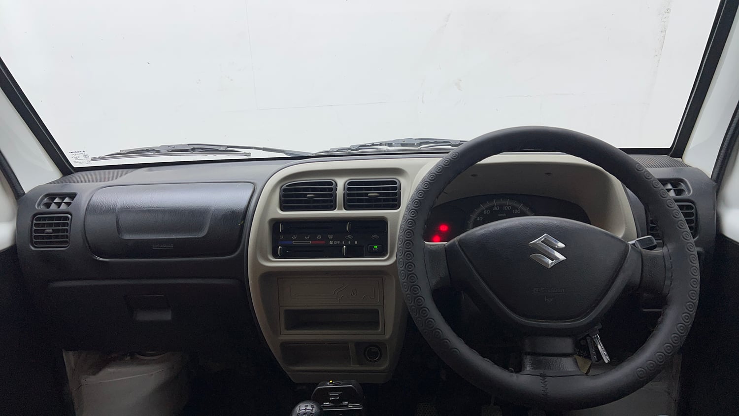 DASHBOARD VIDEO