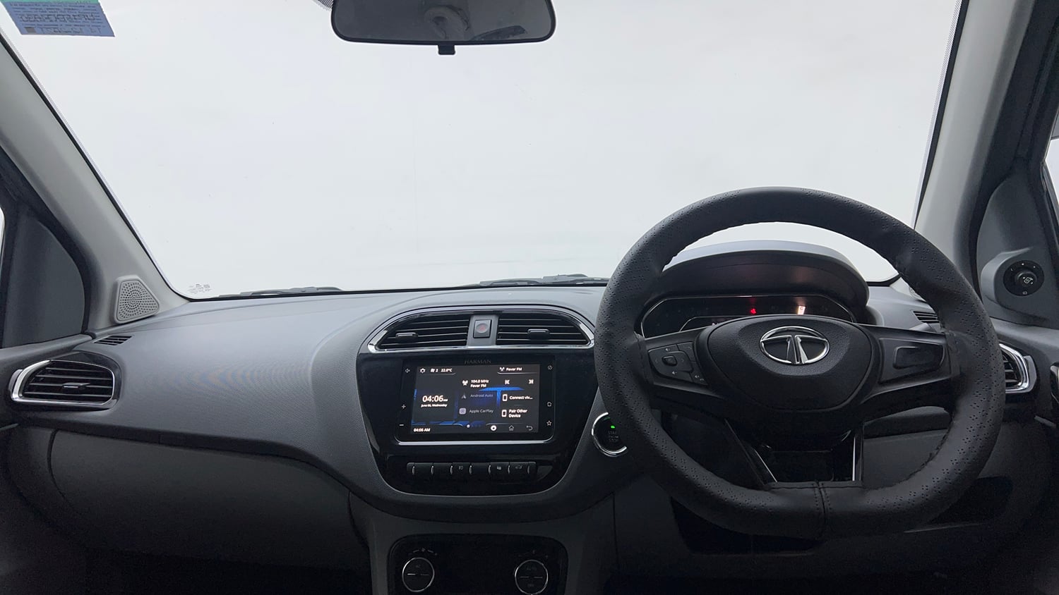 DASHBOARD VIDEO