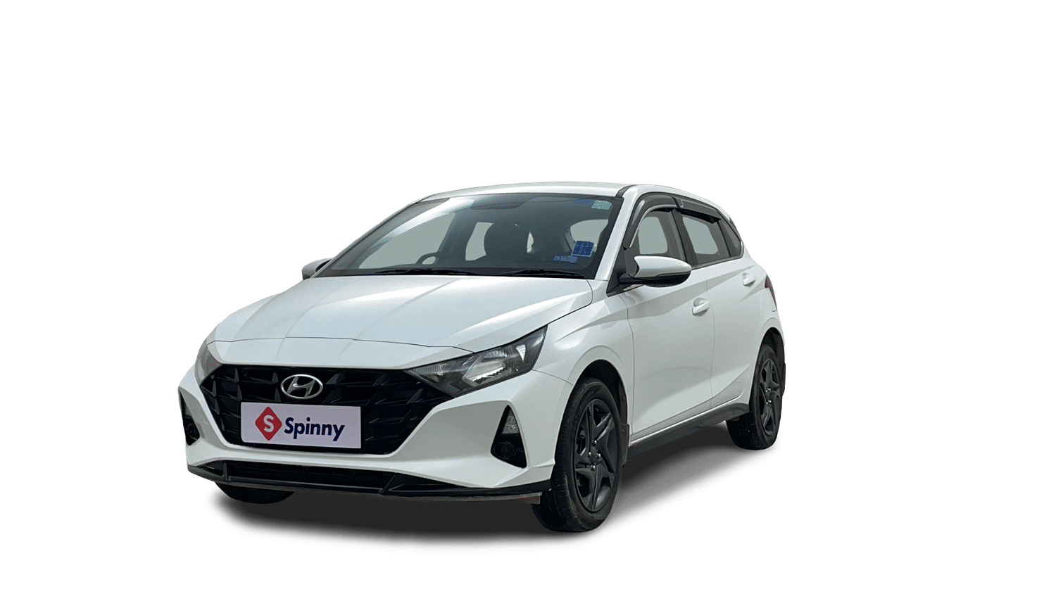 Used 2022 Hyundai I20 Sportz 1.2 IVT Petrol Automatic Image
