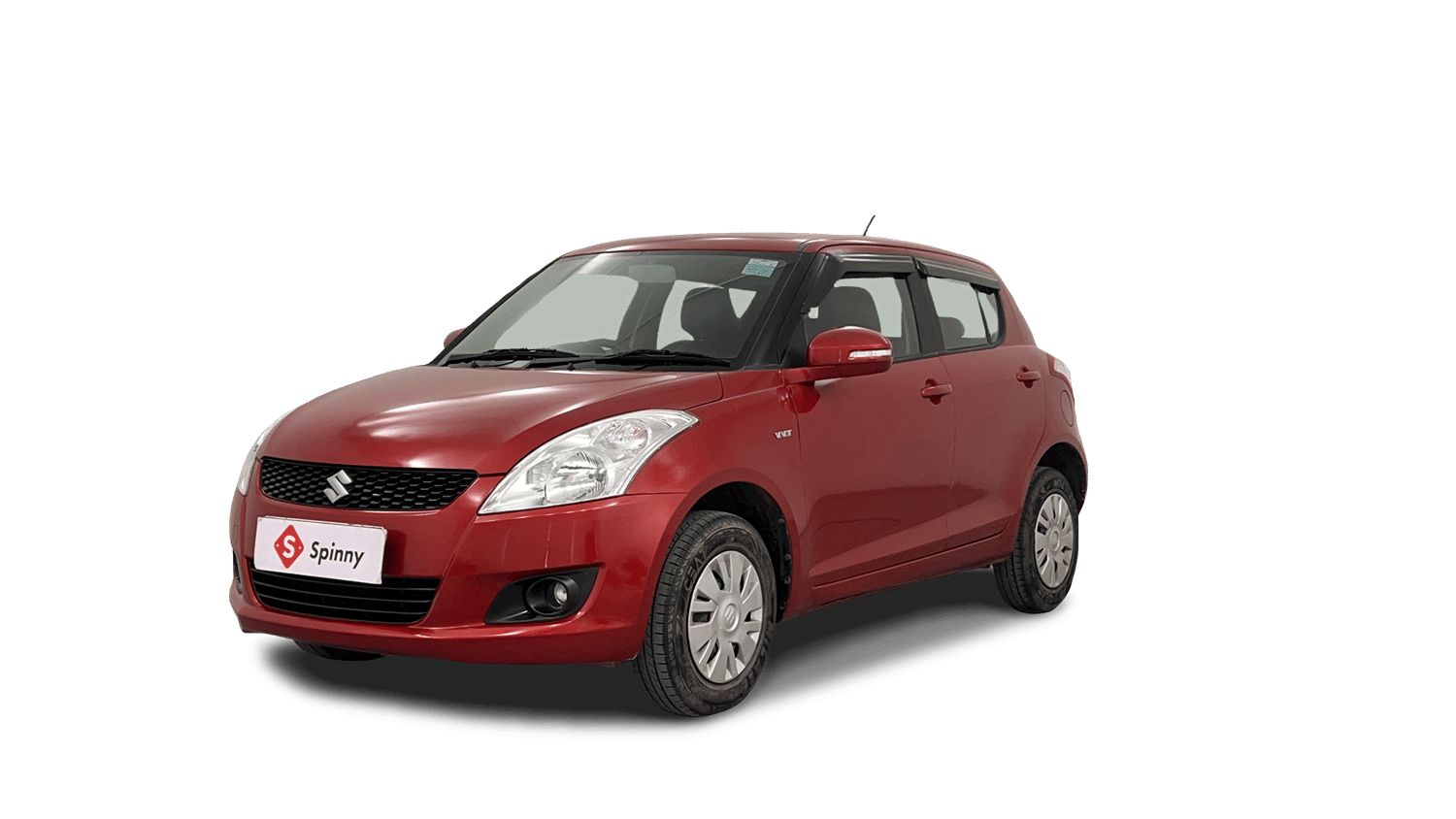 Used 2014 Maruti Suzuki Swift VXi Petrol Manual Image