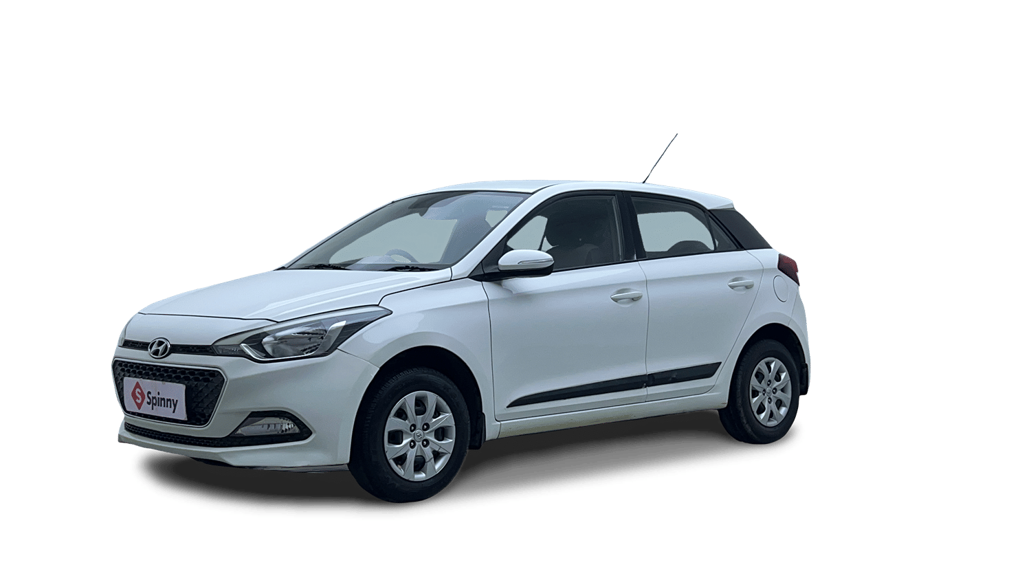 Used 2016 Hyundai Elite i20 Sportz 1.2 Petrol Manual Image