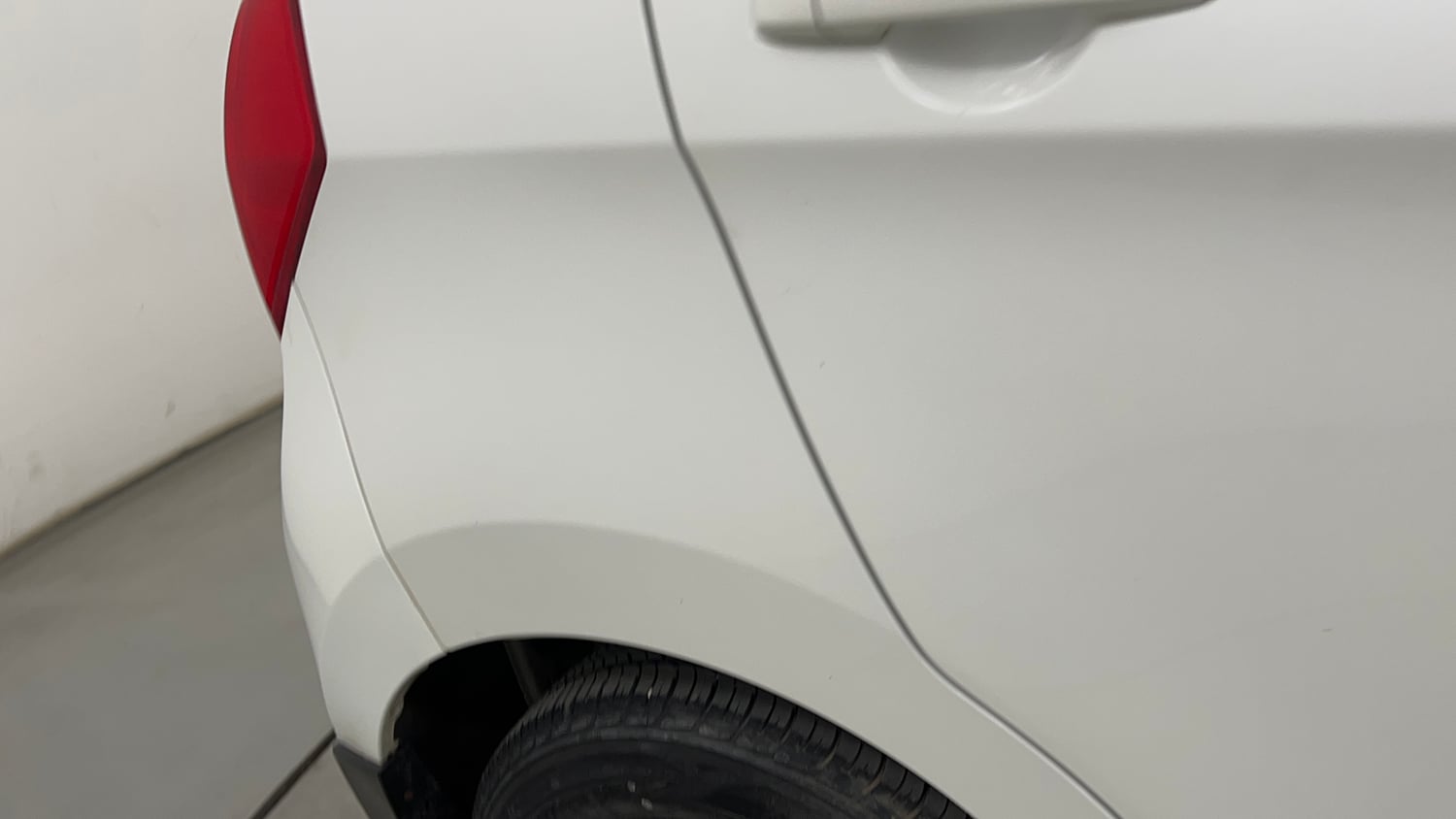 Used 2017 Maruti Suzuki Celerio ZXi Petrol Manual dents MINOR SCRATCH