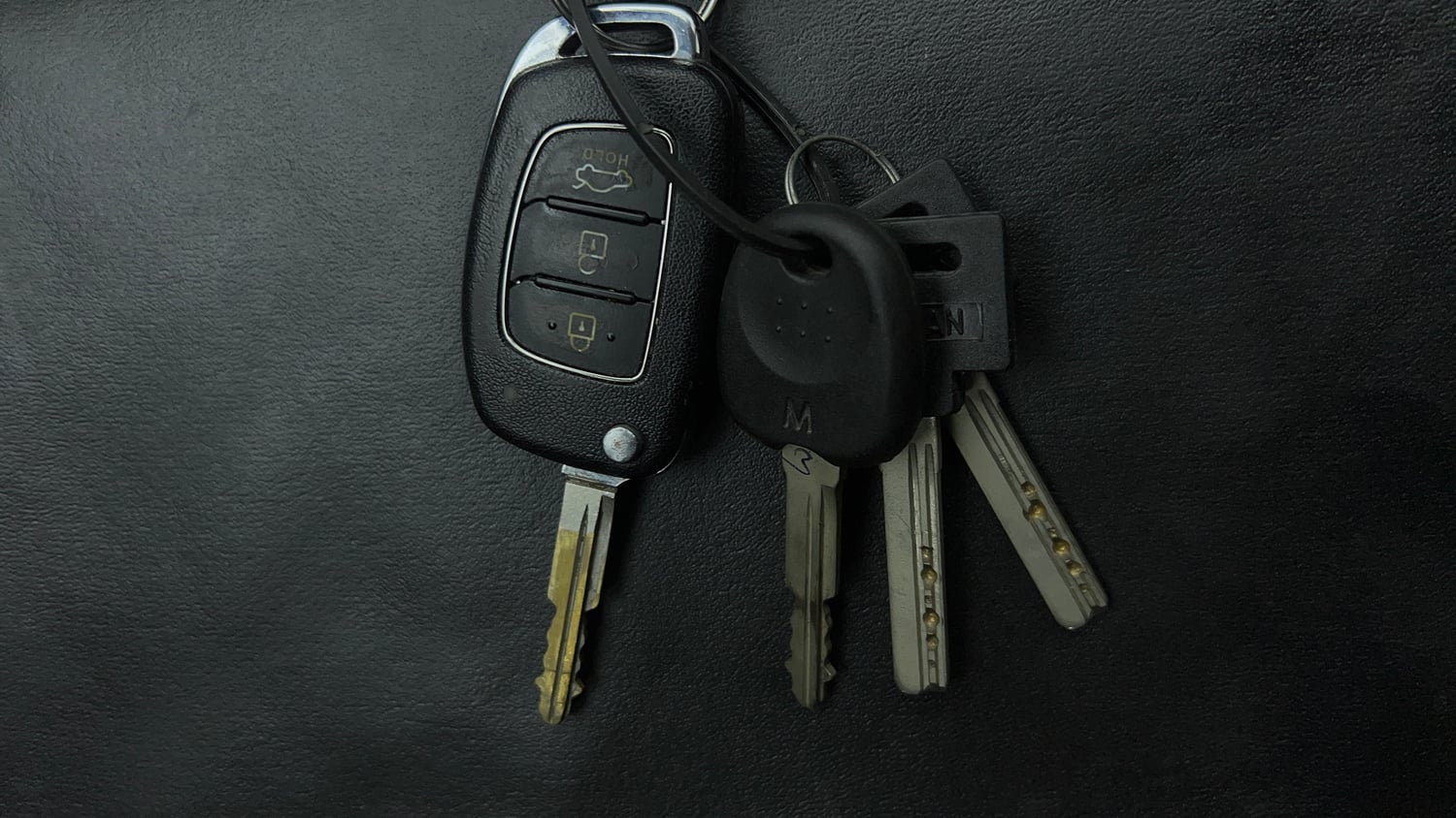 Used 2021 Hyundai Grand i10 Nios Magna 1.2 Kappa VTVT CNG Cng Manual extra CAR KEY VIEW