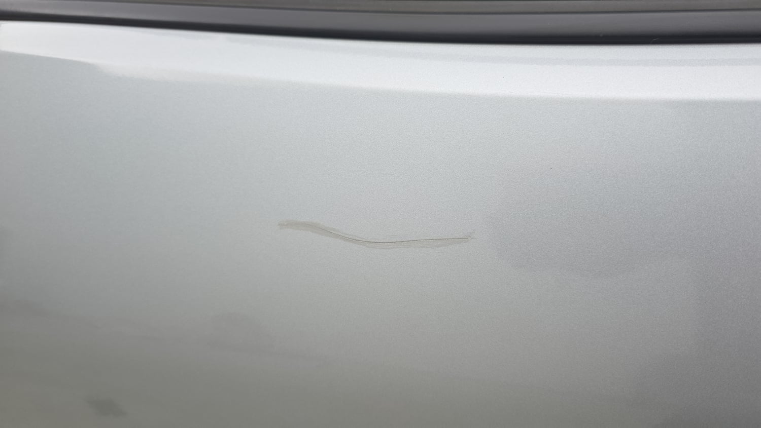 Used 2019 Hyundai Santro Magna Petrol Manual dents MINOR SCRATCH