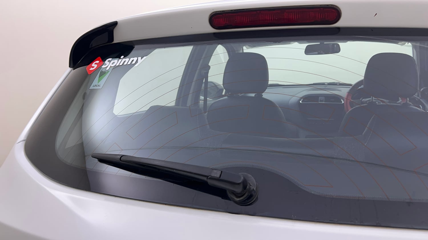 Used 2022 Tata Tiago XZA Plus Petrol Automatic top_features Rear wiper