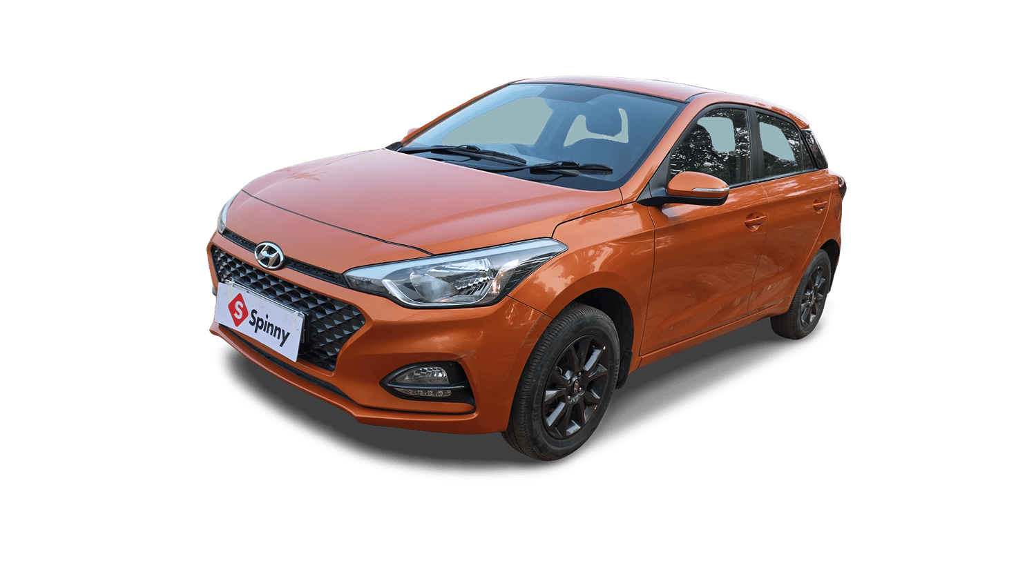 Used 2018 Hyundai Elite i20 Asta 1.2 Petrol Manual Image