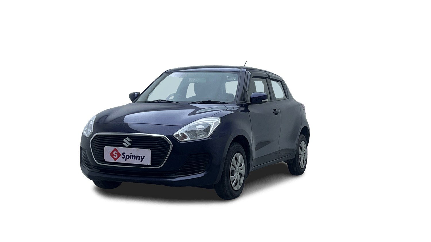 Used 2019 Maruti Suzuki Swift VXi AMT Petrol Automatic Image