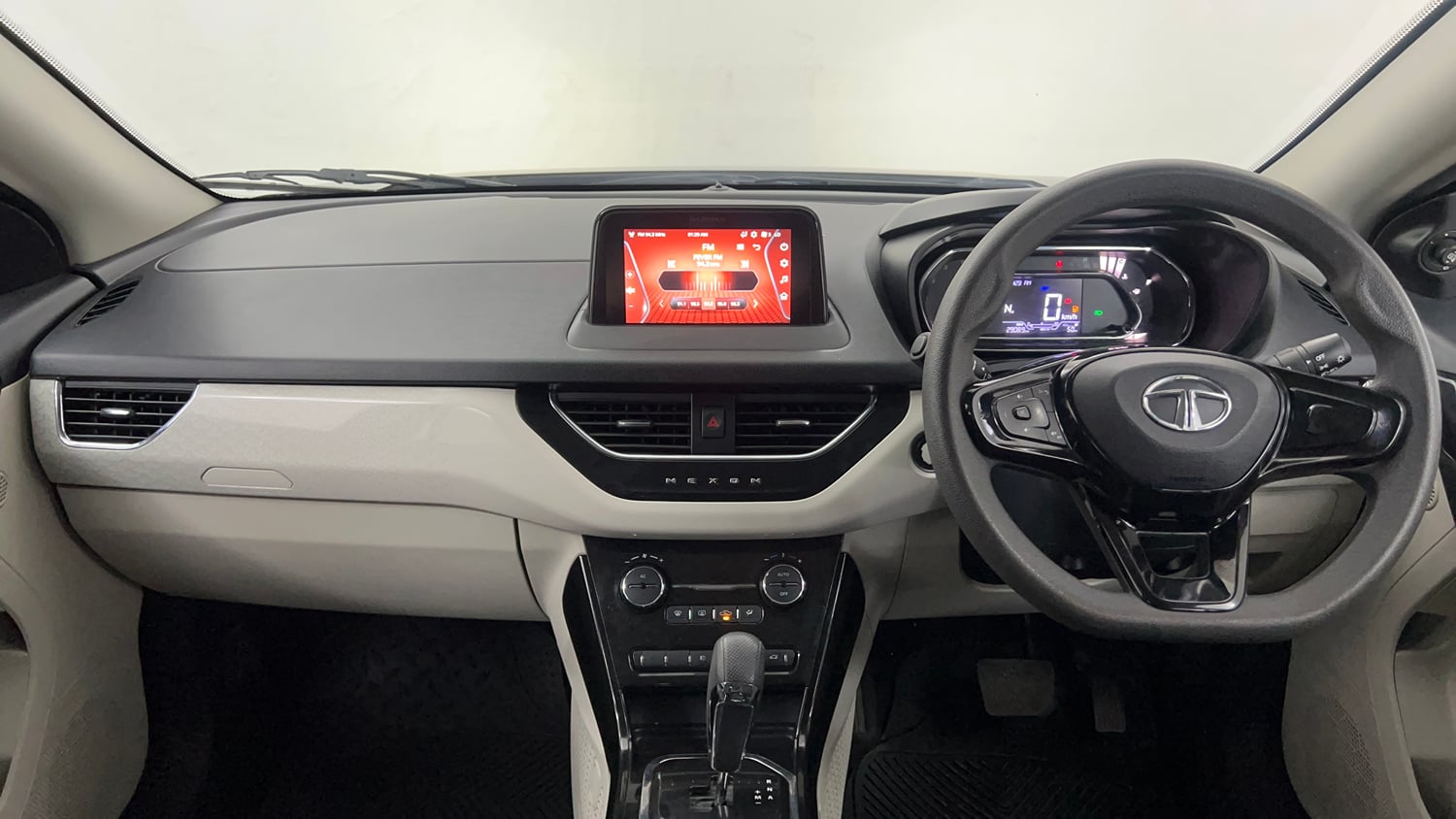 DASHBOARD VIDEO