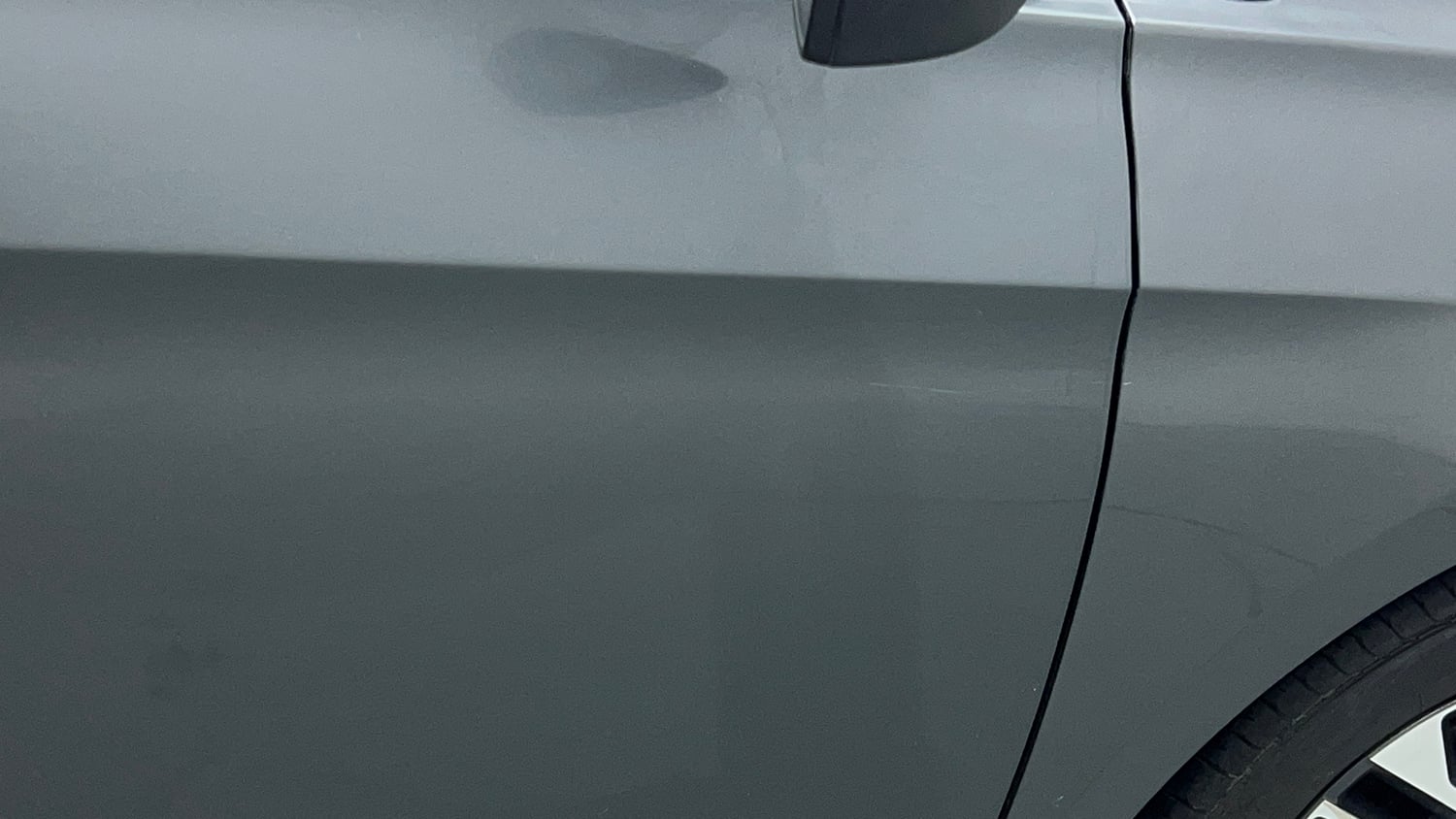 Used 2021 Tata Tigor XZ Plus Petrol Manual dents MINOR SCRATCH