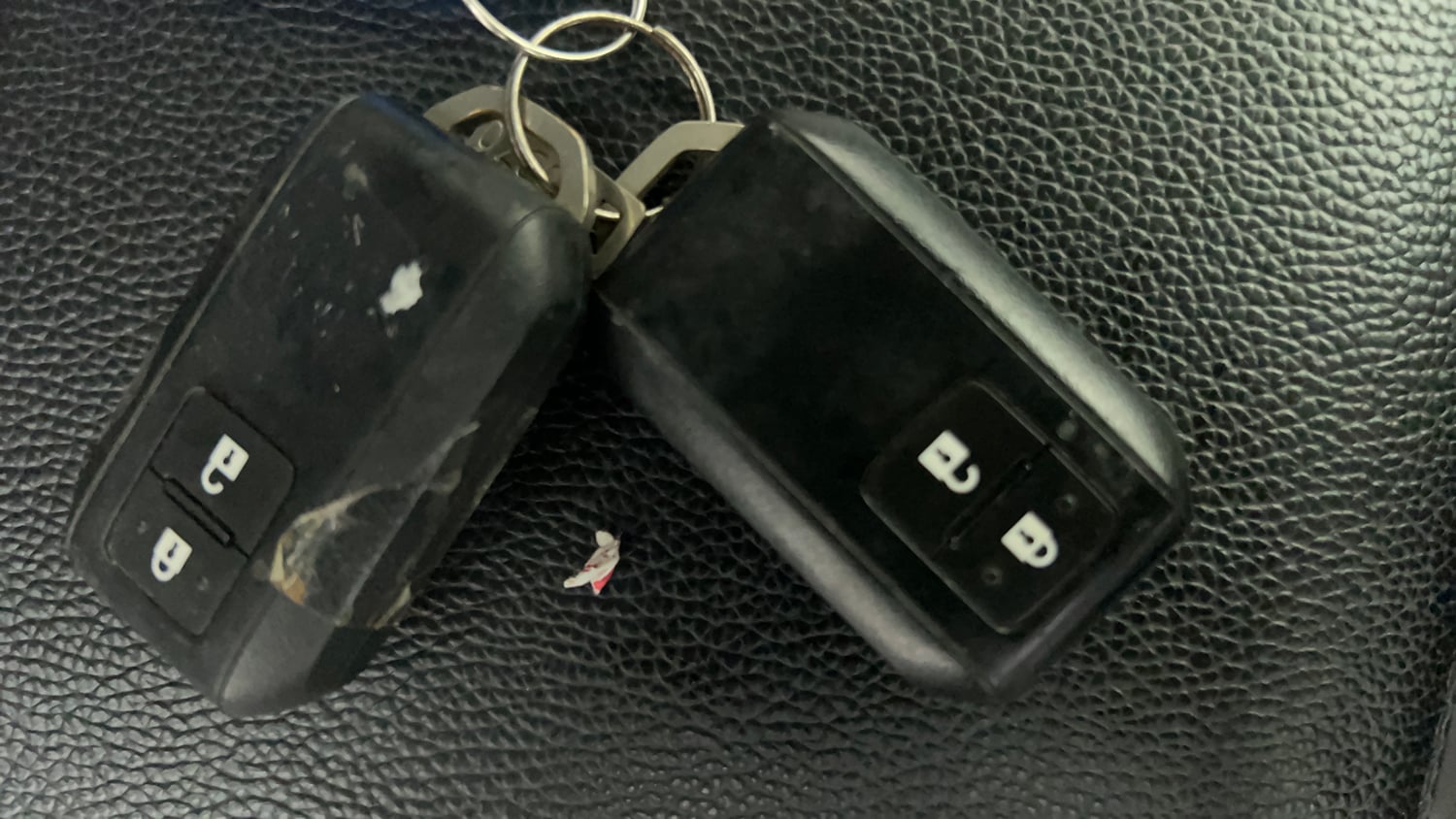 Used 2019 Maruti Suzuki Swift ZXi Petrol Manual extra CAR KEY VIEW