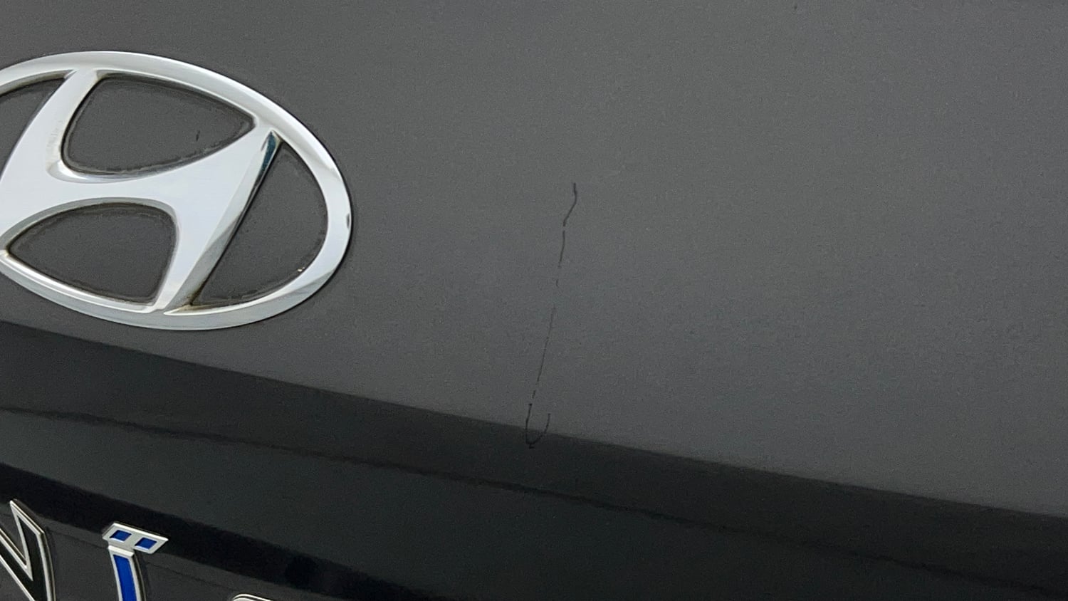 Used 2021 Hyundai Grand i10 Nios Magna 1.2 Kappa VTVT CNG Cng Manual dents MINOR SCRATCH