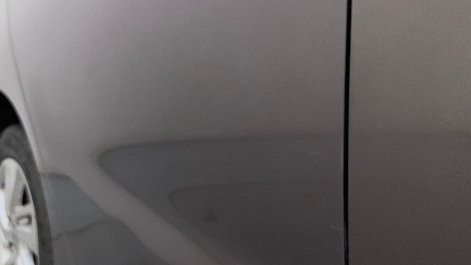 Used 2016 Honda Jazz V AT Petrol Petrol Automatic dents MINOR DENT