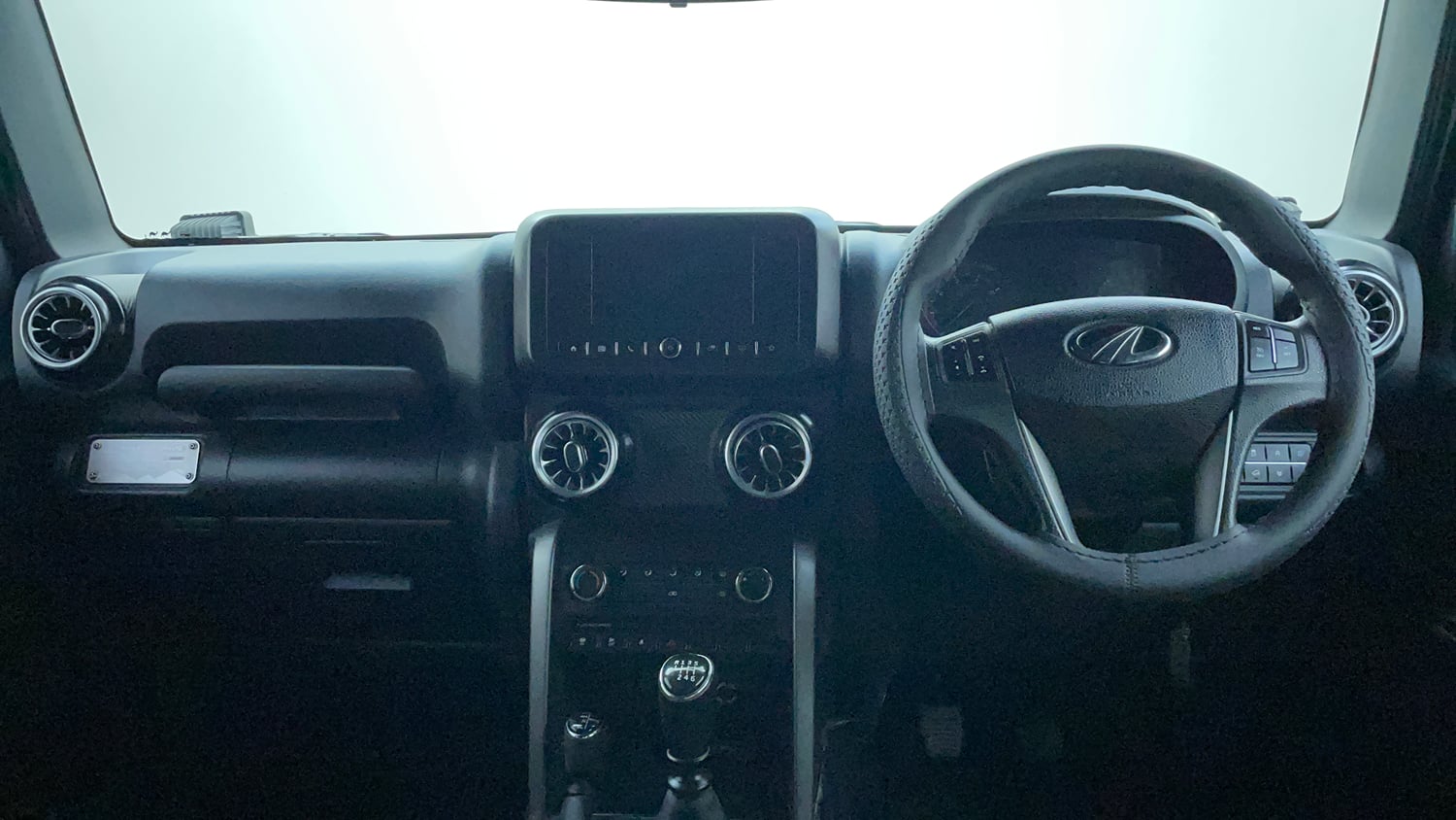 DASHBOARD VIDEO