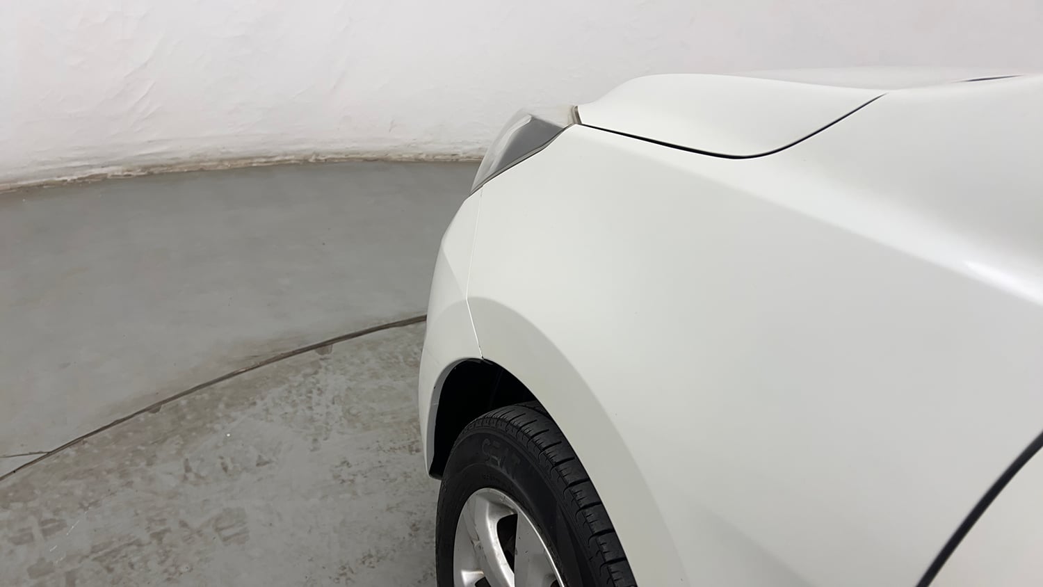 Used 2017 Maruti Suzuki Celerio ZXi Opt Petrol Manual dents MINOR SCRATCH