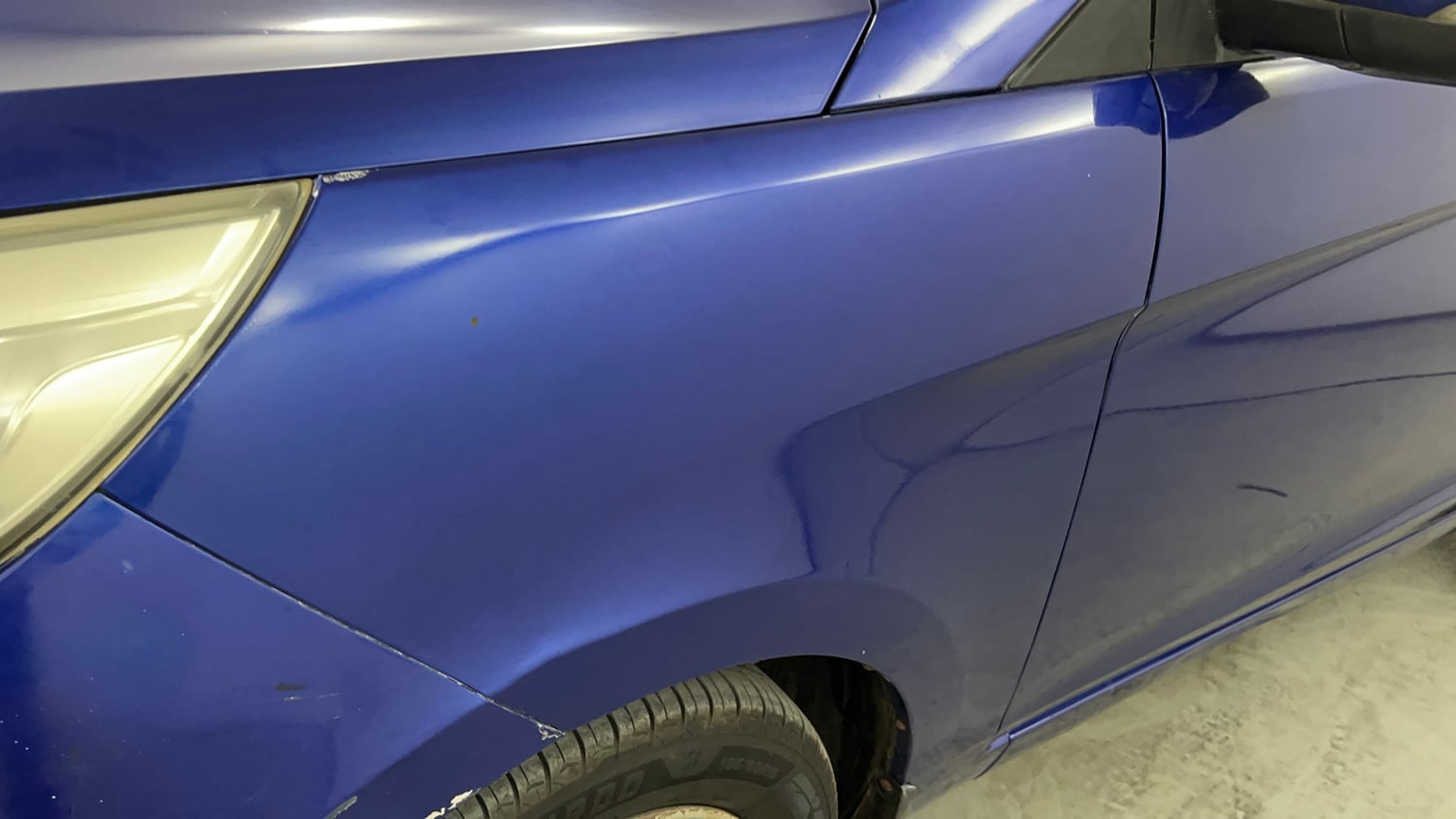 Used 2020 Tata Zest XT Petrol Petrol Manual dents MINOR SCRATCH