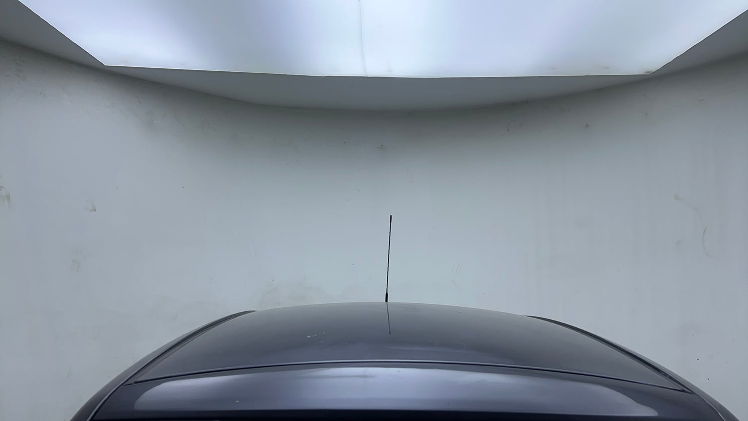 Used 2016 Hyundai i10 Sportz 1.1 iRDE2 Petrol Manual exterior EXTERIOR ROOF VIEW