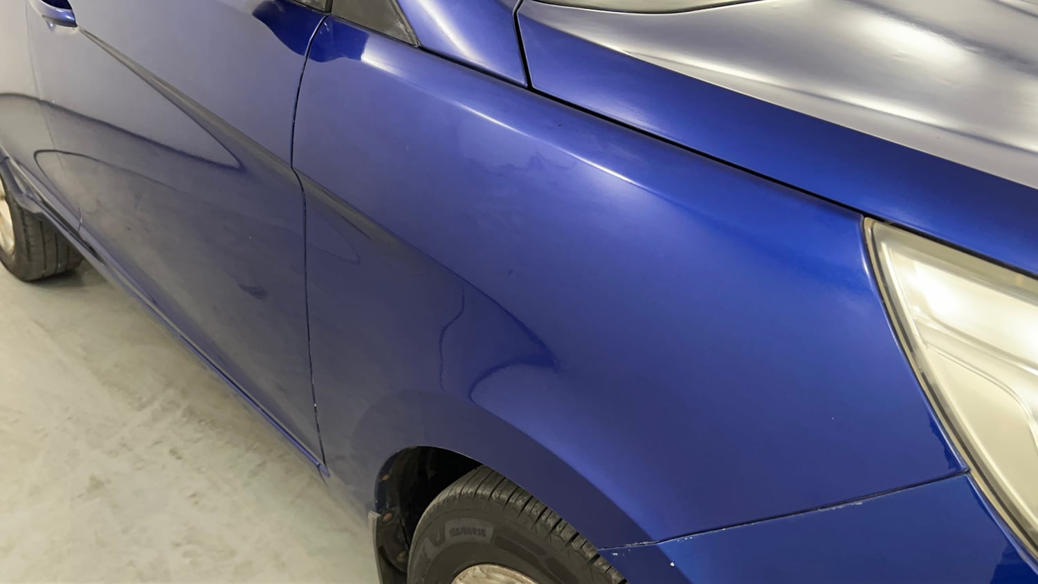 Used 2020 Tata Zest XT Petrol Petrol Manual dents MINOR SCRATCH