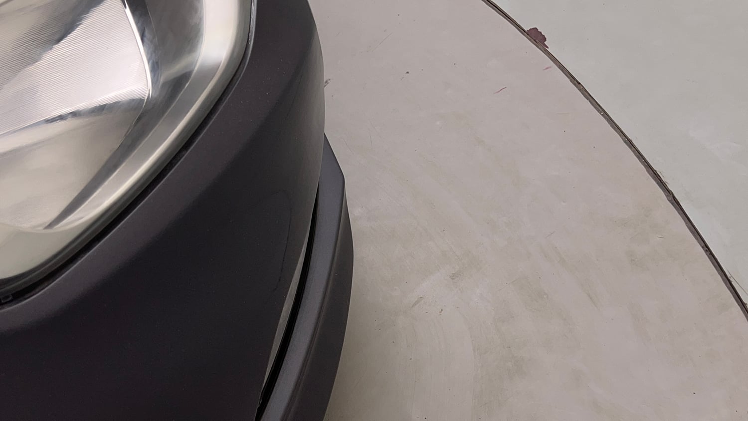 Used 2017 Hyundai Elite i20 Sportz 1.2 Petrol Manual dents MINOR SCRATCH
