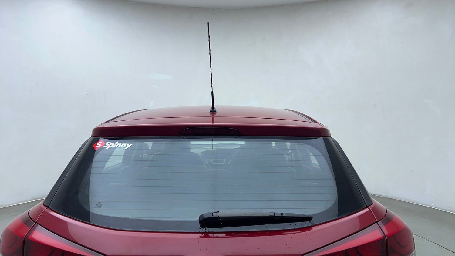 Used 2015 Hyundai Elite i20 Asta 1.2 Petrol Manual top_features Rear wiper