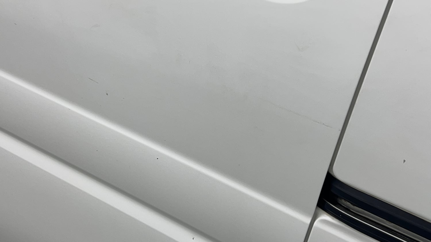 Used 2024 Maruti Suzuki Eeco 5 STR AC (O) CNG Cng Manual dents MINOR SCRATCH