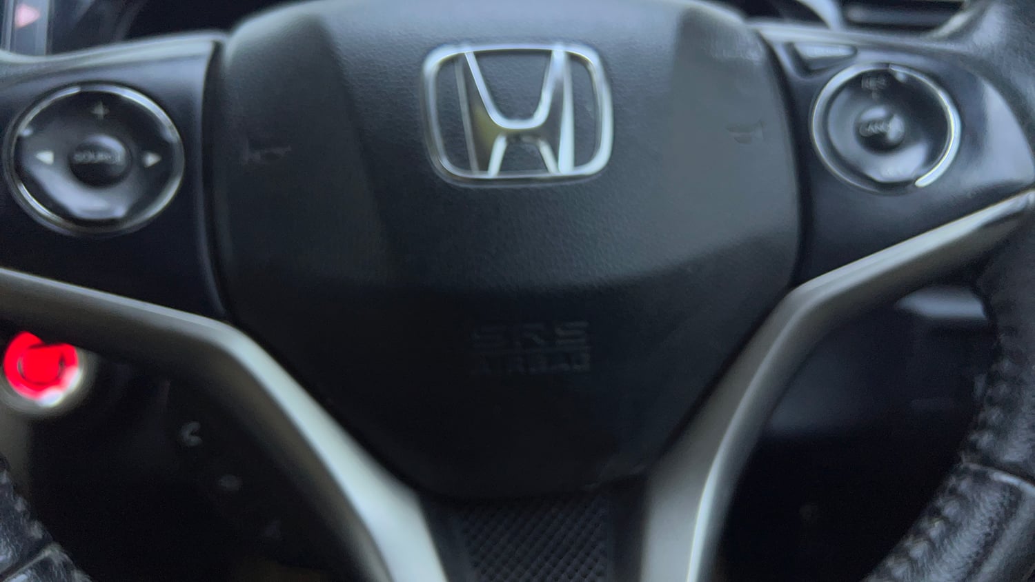 Used 2017 Honda City ZX CVT Petrol Petrol Automatic top_features Airbags