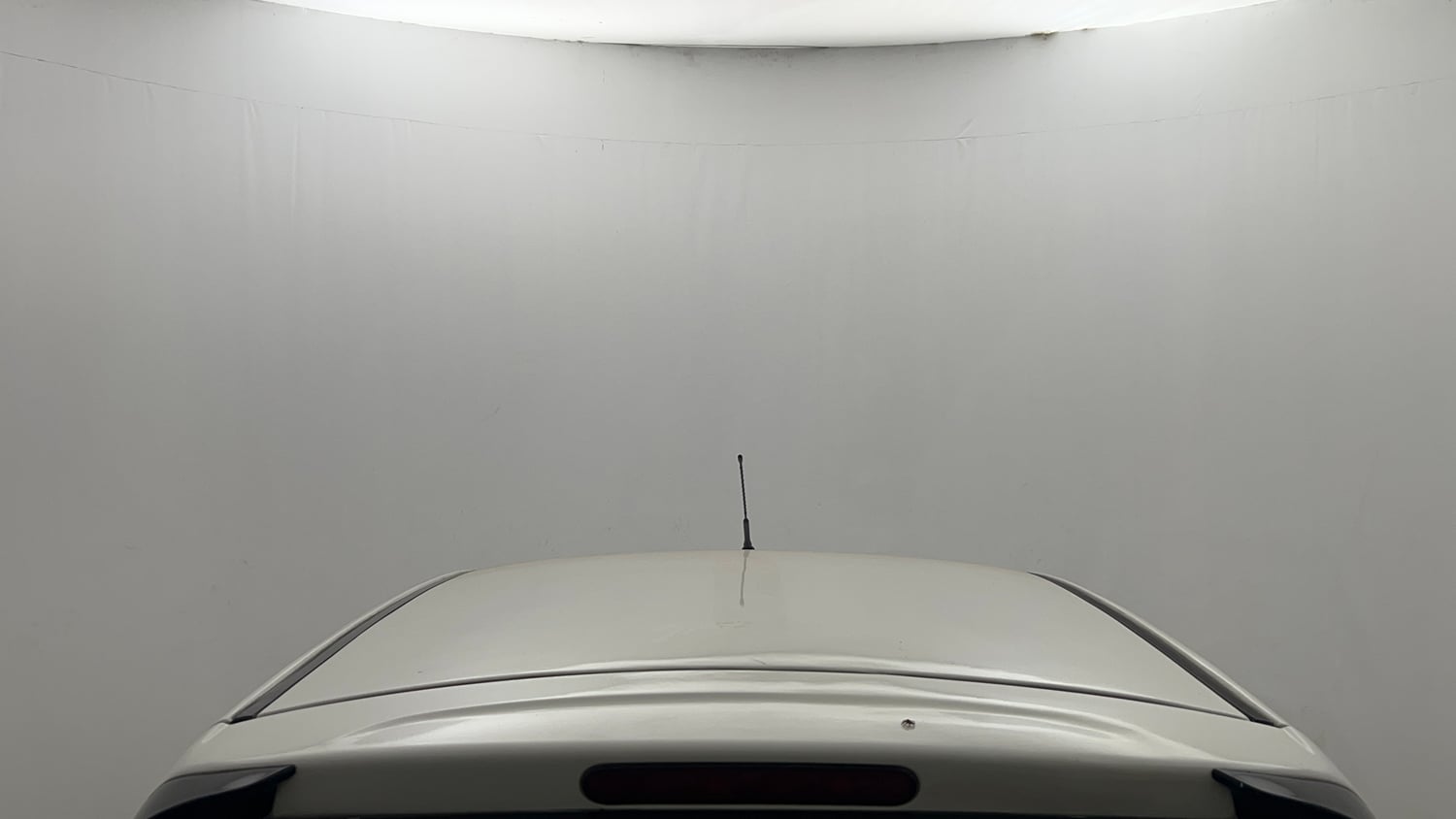 Used 2021 Tata Tiago XE Petrol Manual exterior EXTERIOR ROOF VIEW