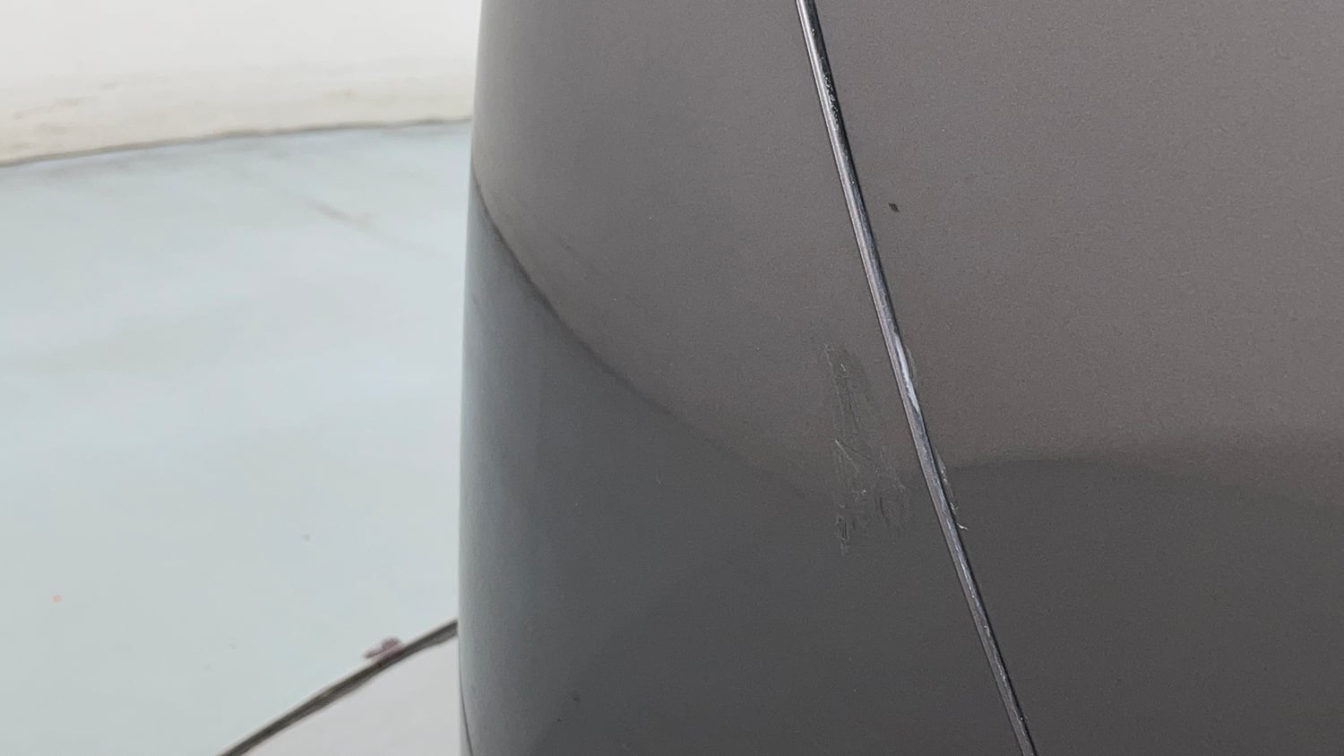 Used 2016 Honda Jazz V AT Petrol Petrol Automatic dents MINOR SCRATCH