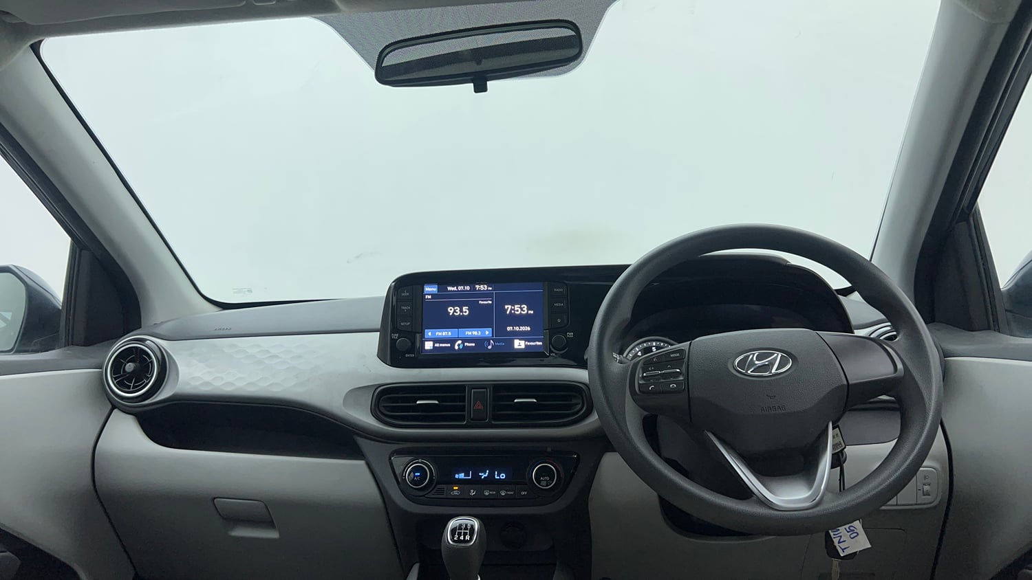 DASHBOARD VIDEO