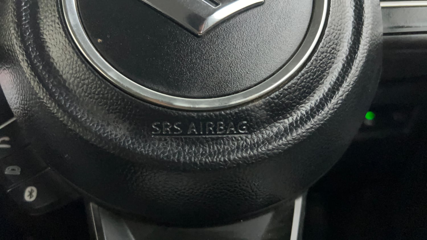 Used 2019 Maruti Suzuki Swift ZXi Petrol Manual top_features Airbags