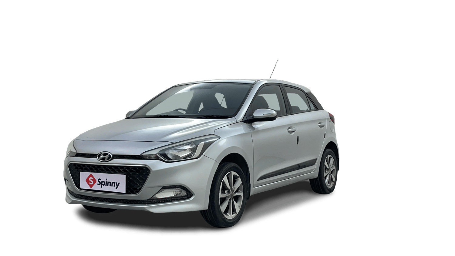 Used 2015 Hyundai Elite i20 Sportz 1.2 Petrol Manual Image