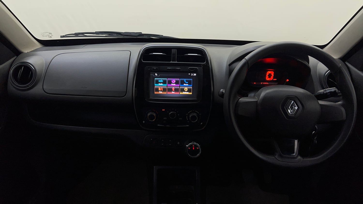 DASHBOARD VIDEO