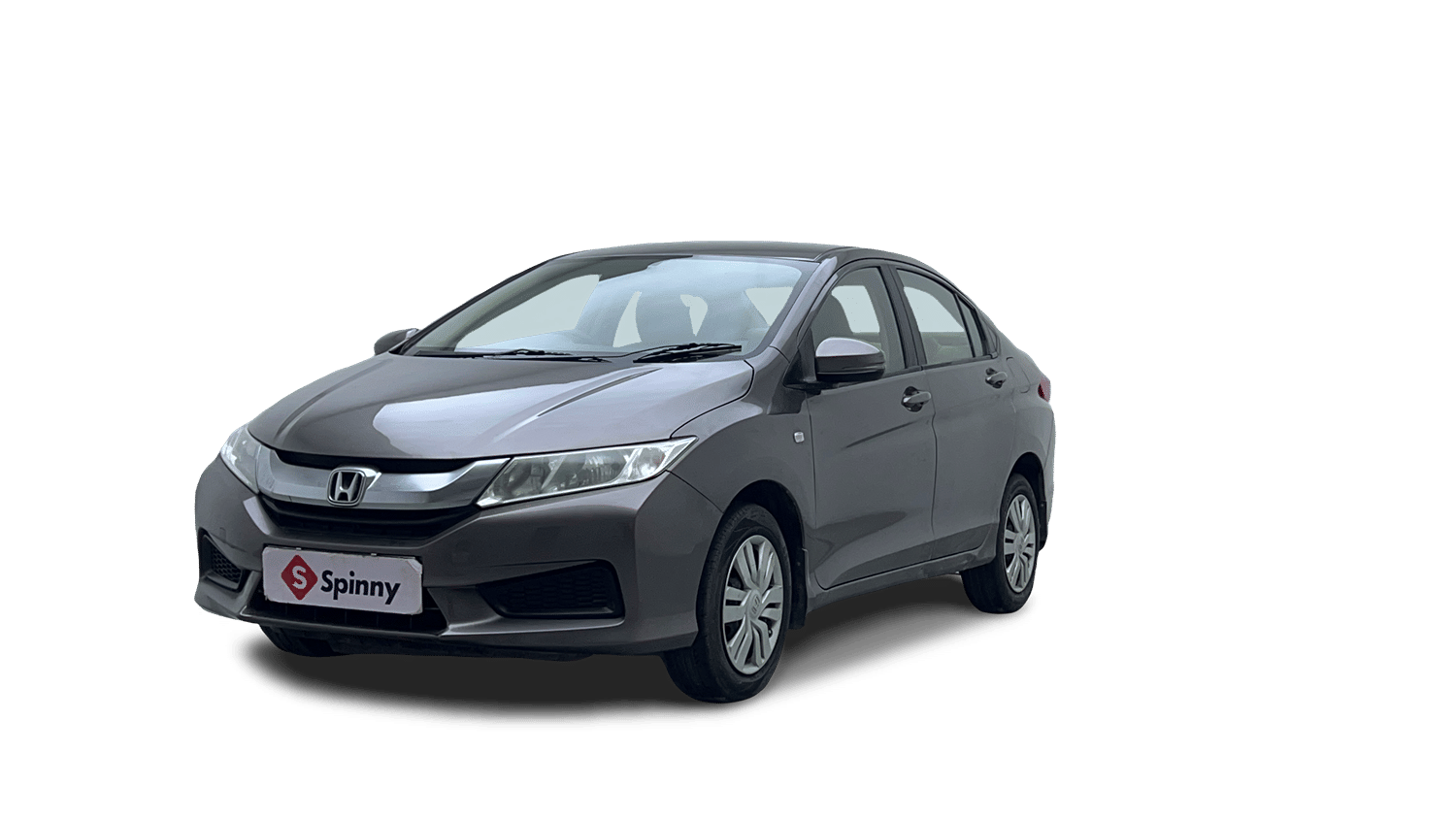 Used 2016 Honda City SV CVT Petrol Automatic Image