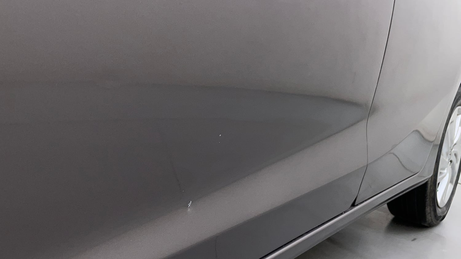 Used 2016 Honda Jazz V AT Petrol Petrol Automatic dents MINOR SCRATCH
