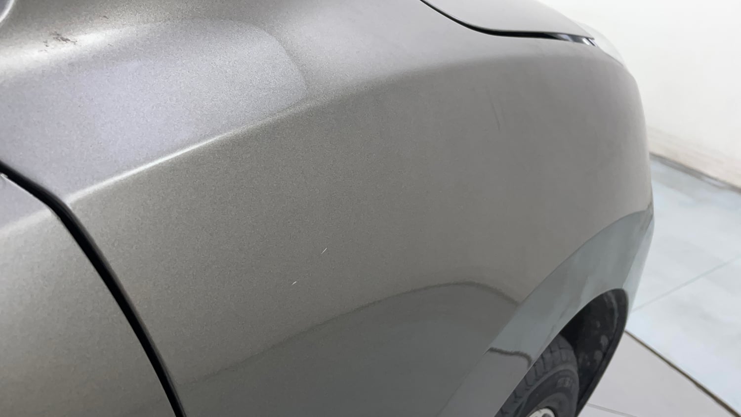 Used 2021 Maruti Suzuki Baleno Zeta Automatic Petrol Automatic dents MINOR SCRATCH