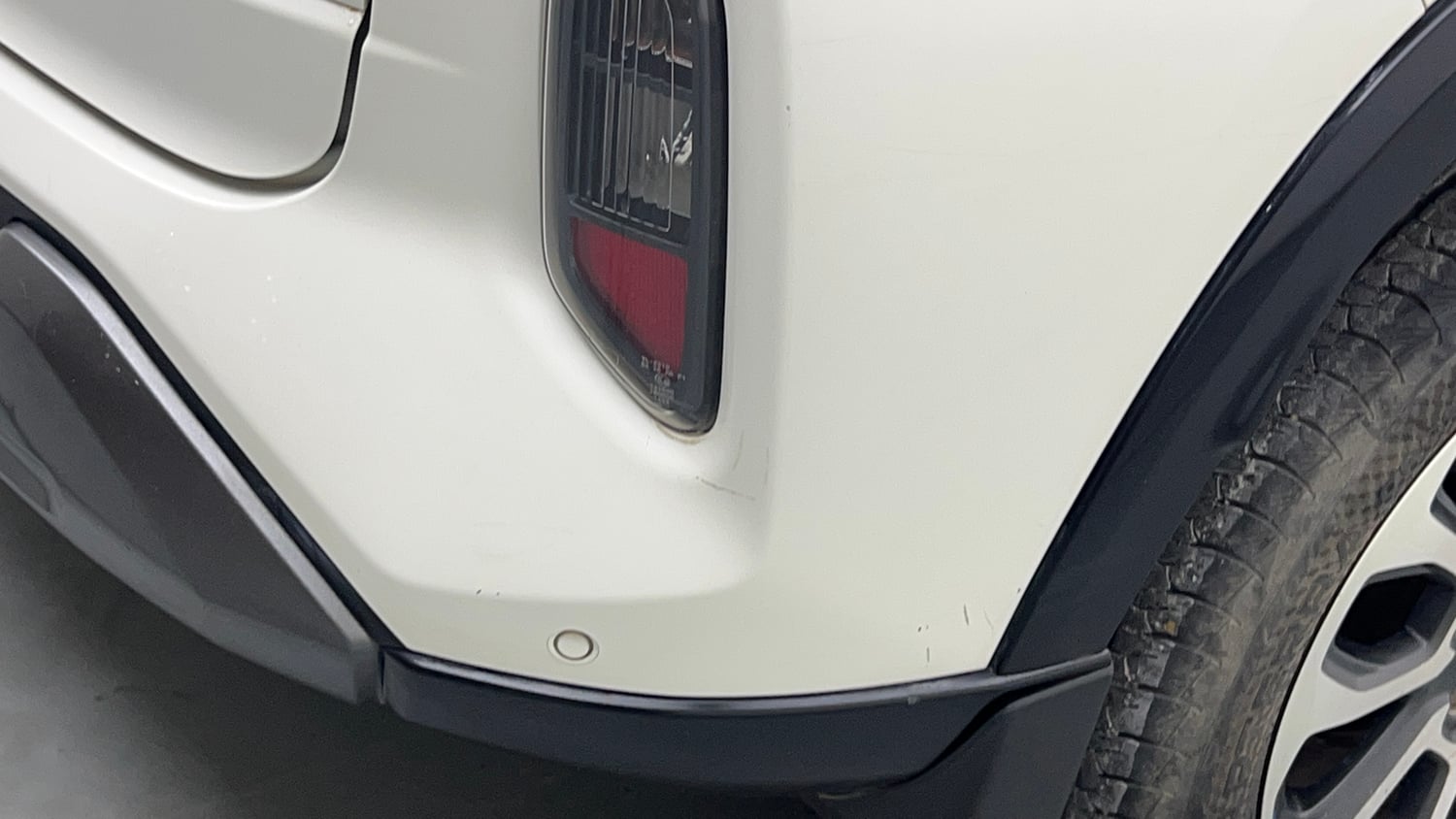 Used 2023 Maruti Suzuki Grand Vitara Alpha Plus Intelligent Hybrid eCVT Hybrid Automatic dents MINOR SCRATCH