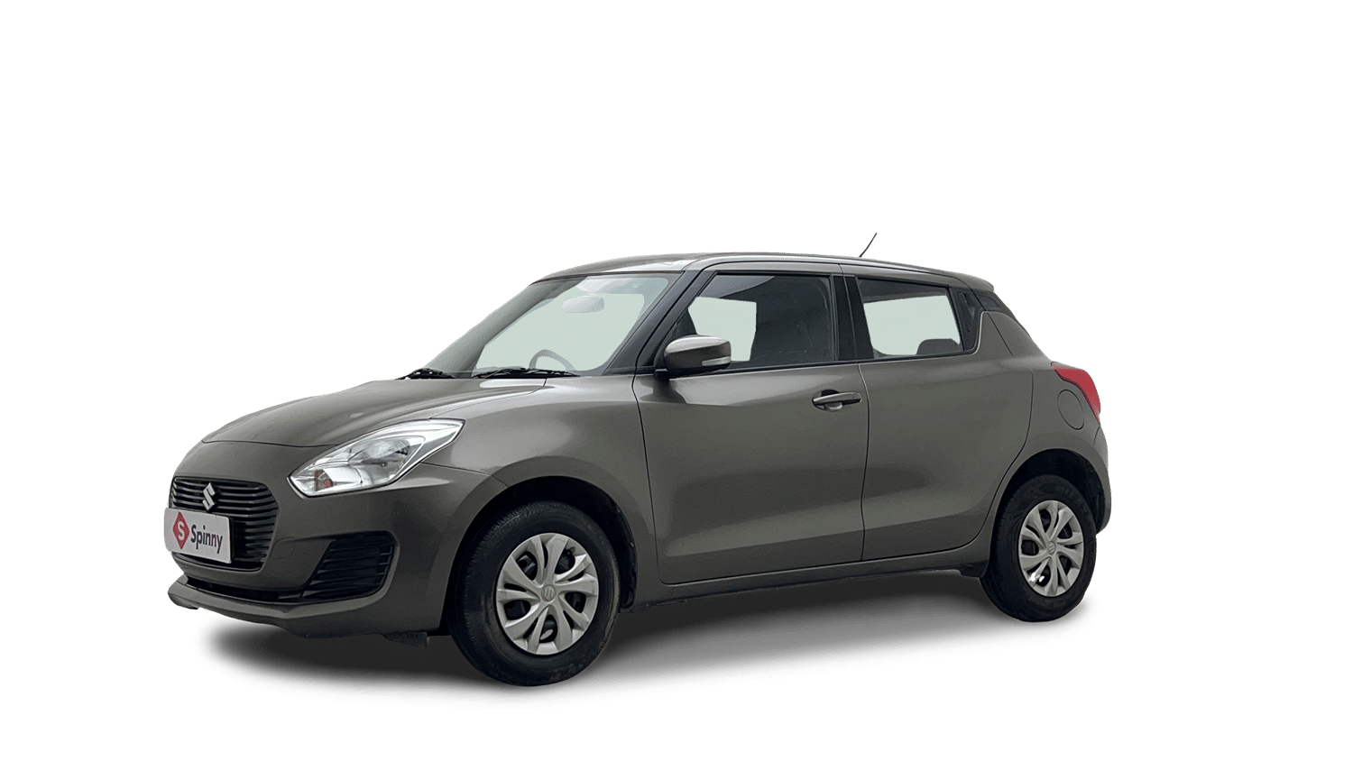 Used 2020 Maruti Suzuki Swift VXi Petrol Manual Image