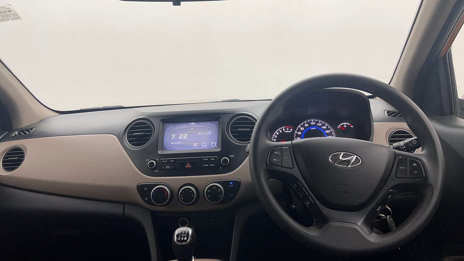 DASHBOARD VIDEO