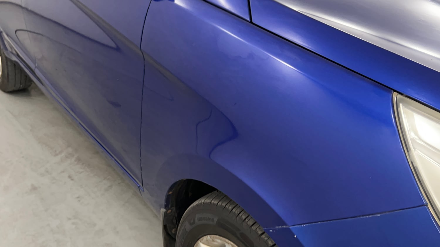 Used 2020 Tata Zest XT Petrol Petrol Manual dents MINOR DENT