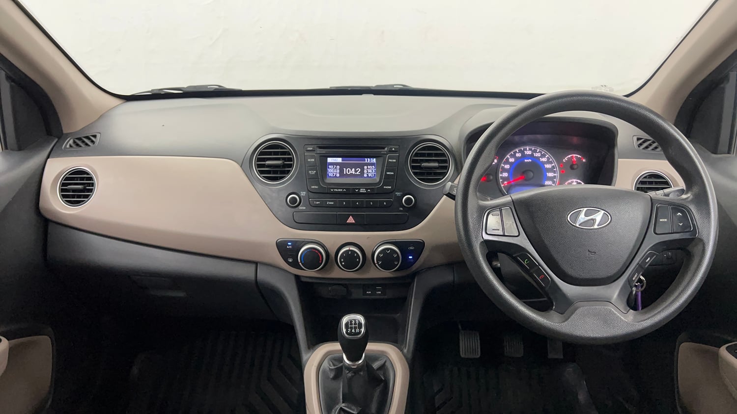 DASHBOARD VIDEO